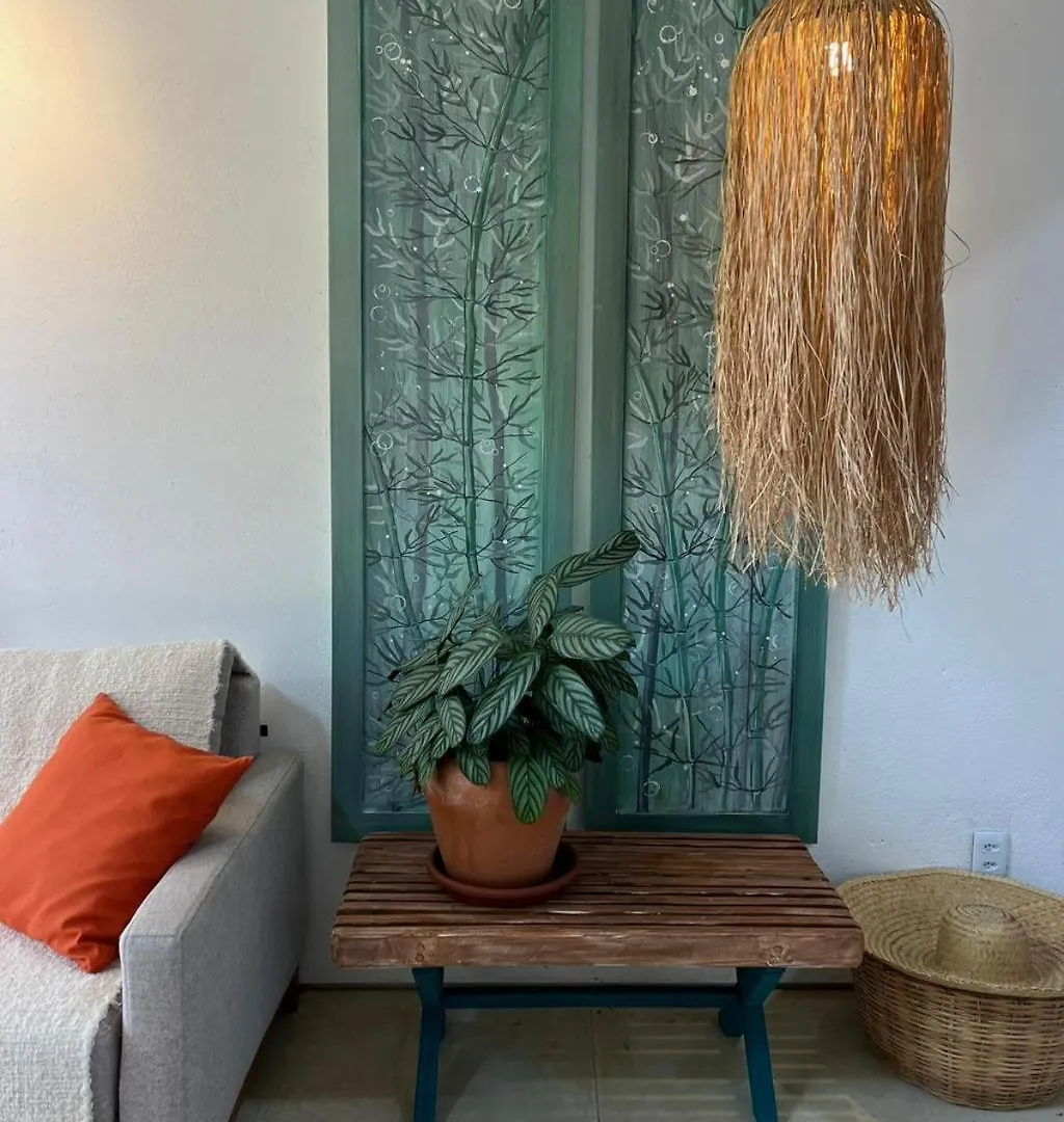 Casa de Férias Casa Chinoa Vista Mar Vila Porto Seguro