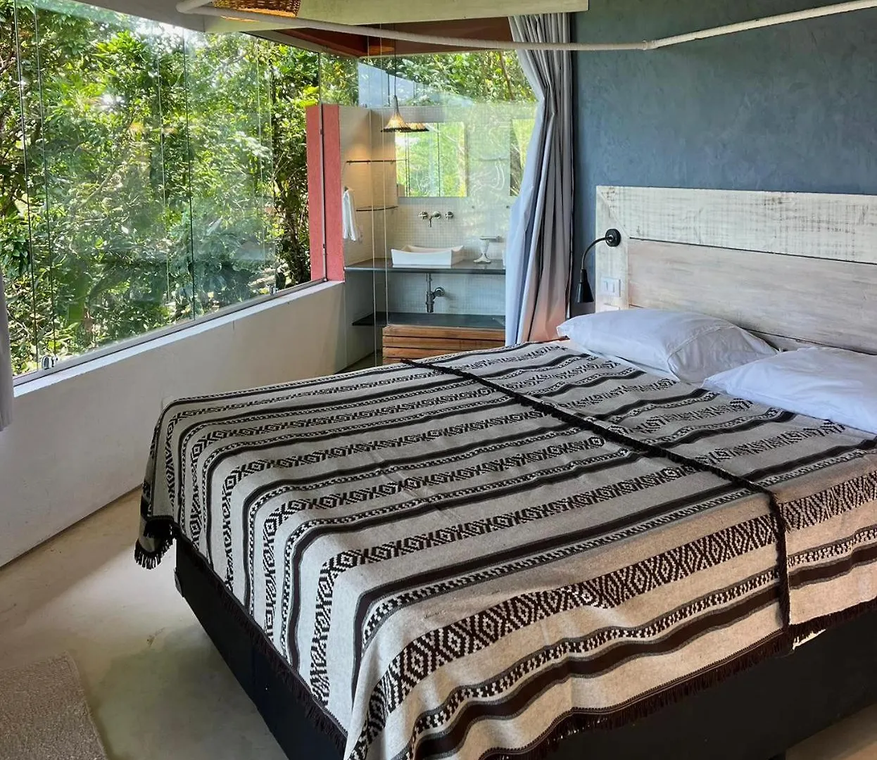 Casa Chinoa Vista Mar Vila Porto Seguro Casa de Férias