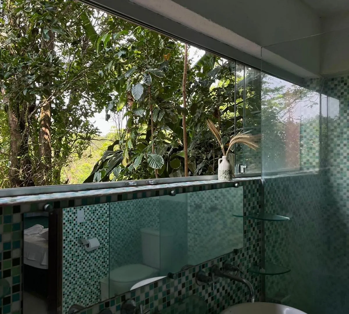 Casa Chinoa Vista Mar Vila Porto Seguro Casa de Férias