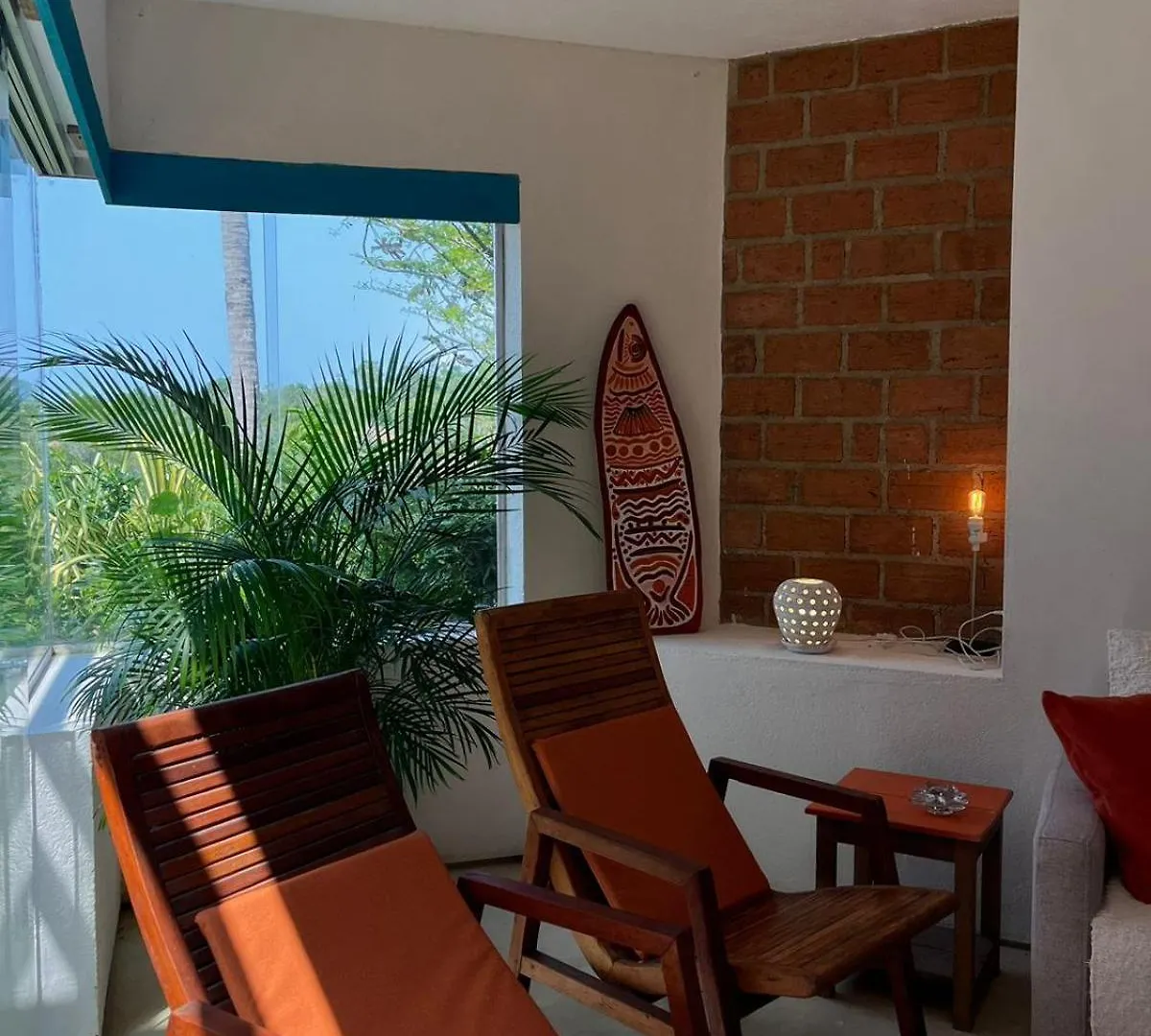 Casa de Férias Casa Chinoa Vista Mar Vila Porto Seguro