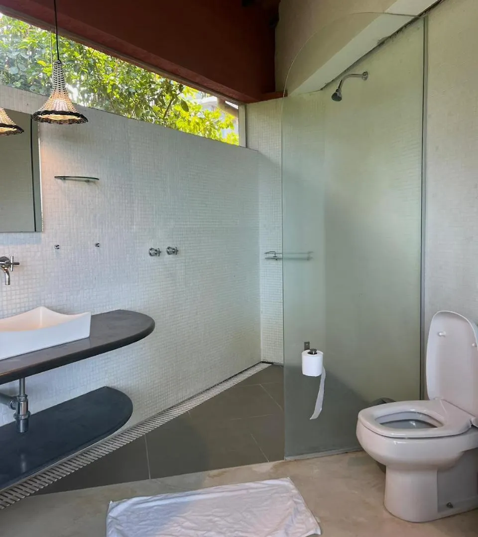 Casa Chinoa Vista Mar Vila Porto Seguro Casa de Férias