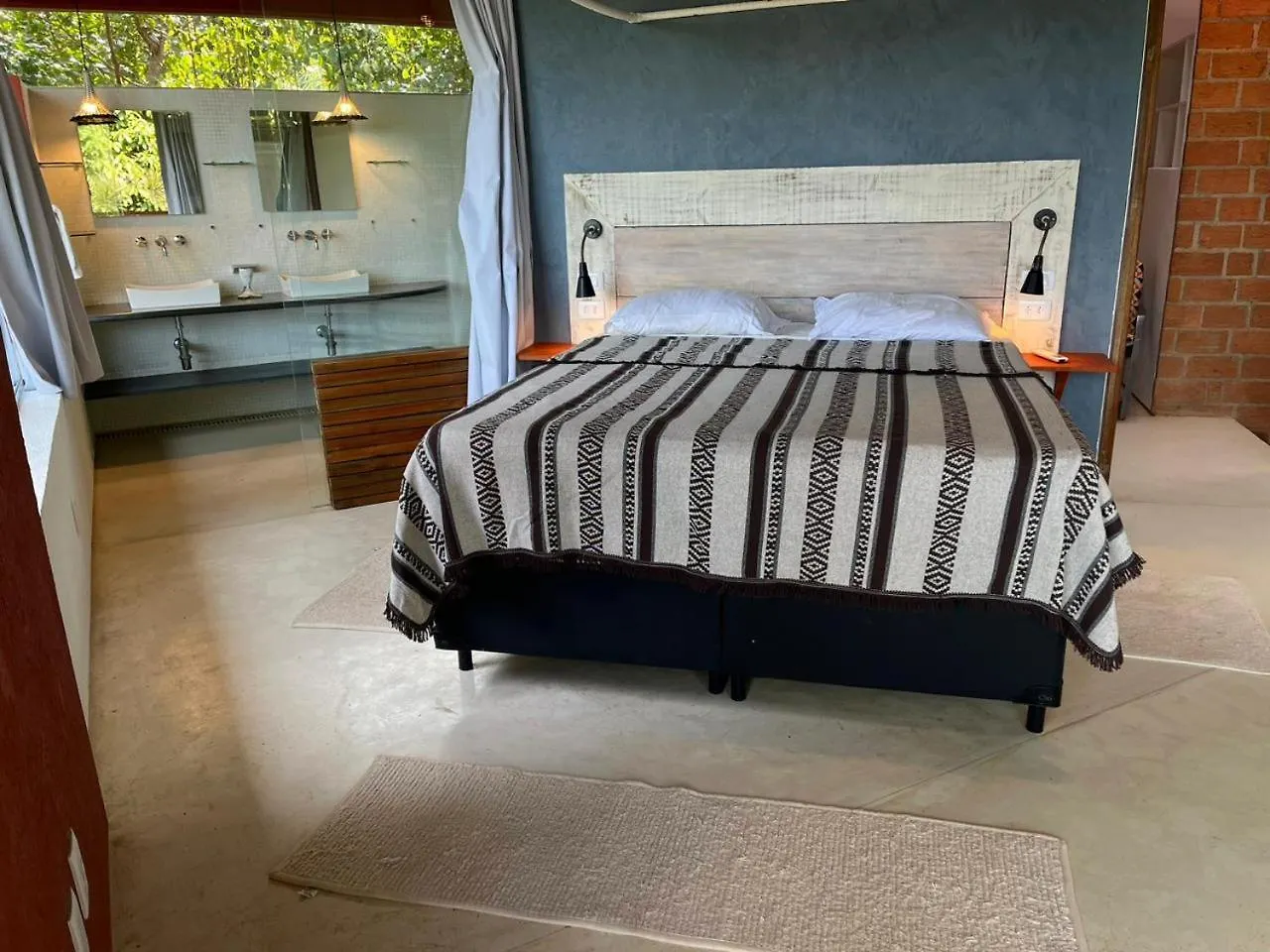 Casa de Férias Casa Chinoa Vista Mar Vila Porto Seguro