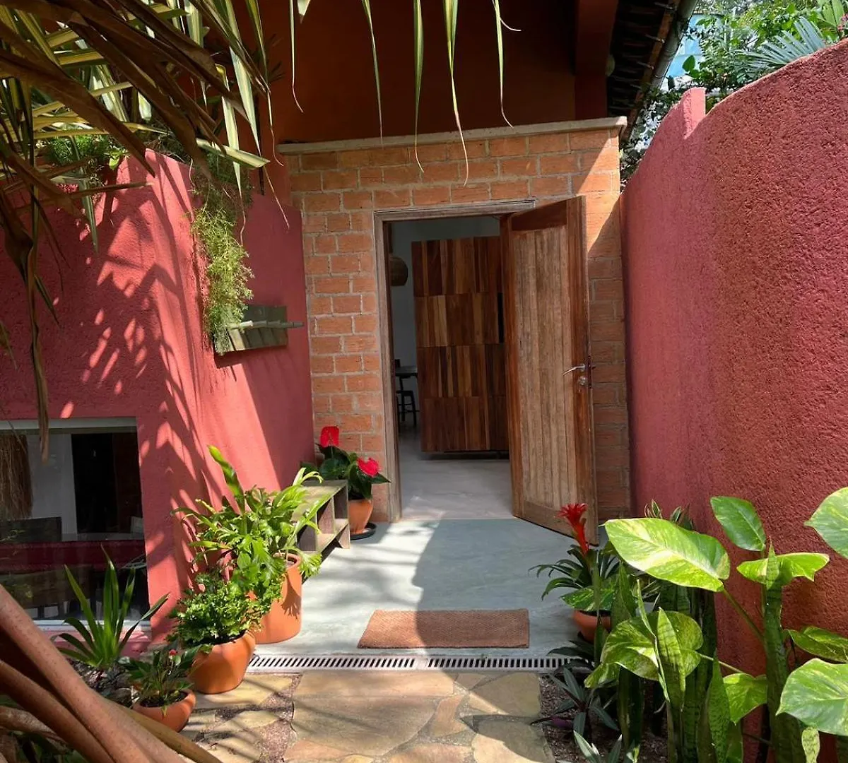 Casa de Férias Casa Chinoa Vista Mar Vila Porto Seguro