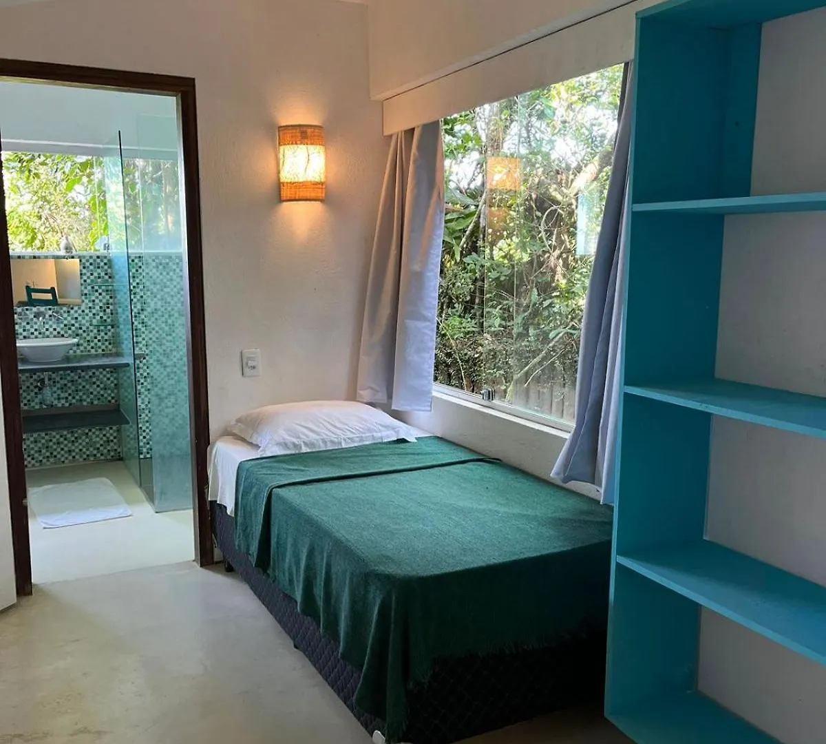 Casa Chinoa Vista Mar Vila Porto Seguro Casa de Férias