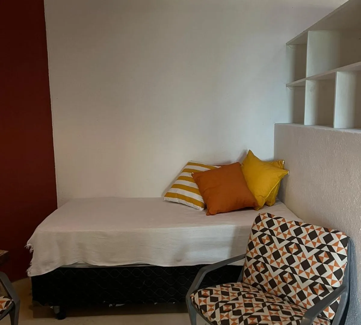 Casa Chinoa Vista Mar Vila Porto Seguro 0*,