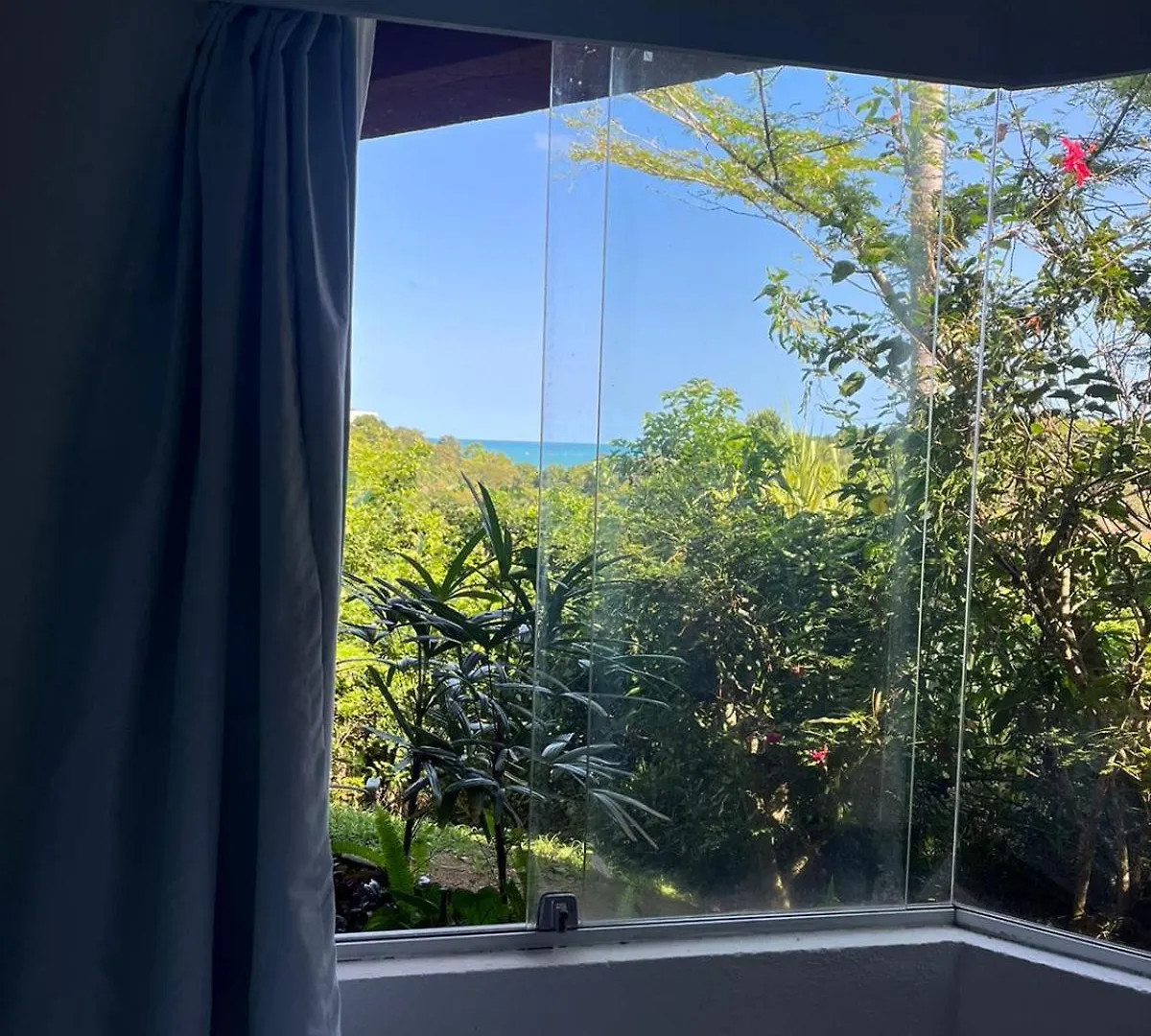 Casa Chinoa Vista Mar Villa Porto Seguro