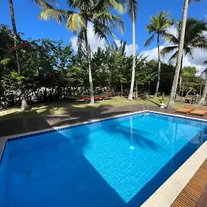 Trancoso43 - Lindo 1 , Sala Com Varanda Trancoso