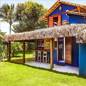 Casa Bora La Caraíva