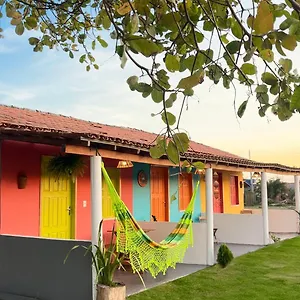 Cajuzinho Caraíva