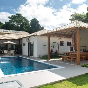 Residencial Falesias De Pitinga Porto Seguro