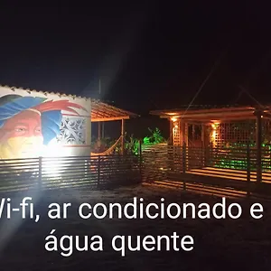Jasmim Bahia Caraíva